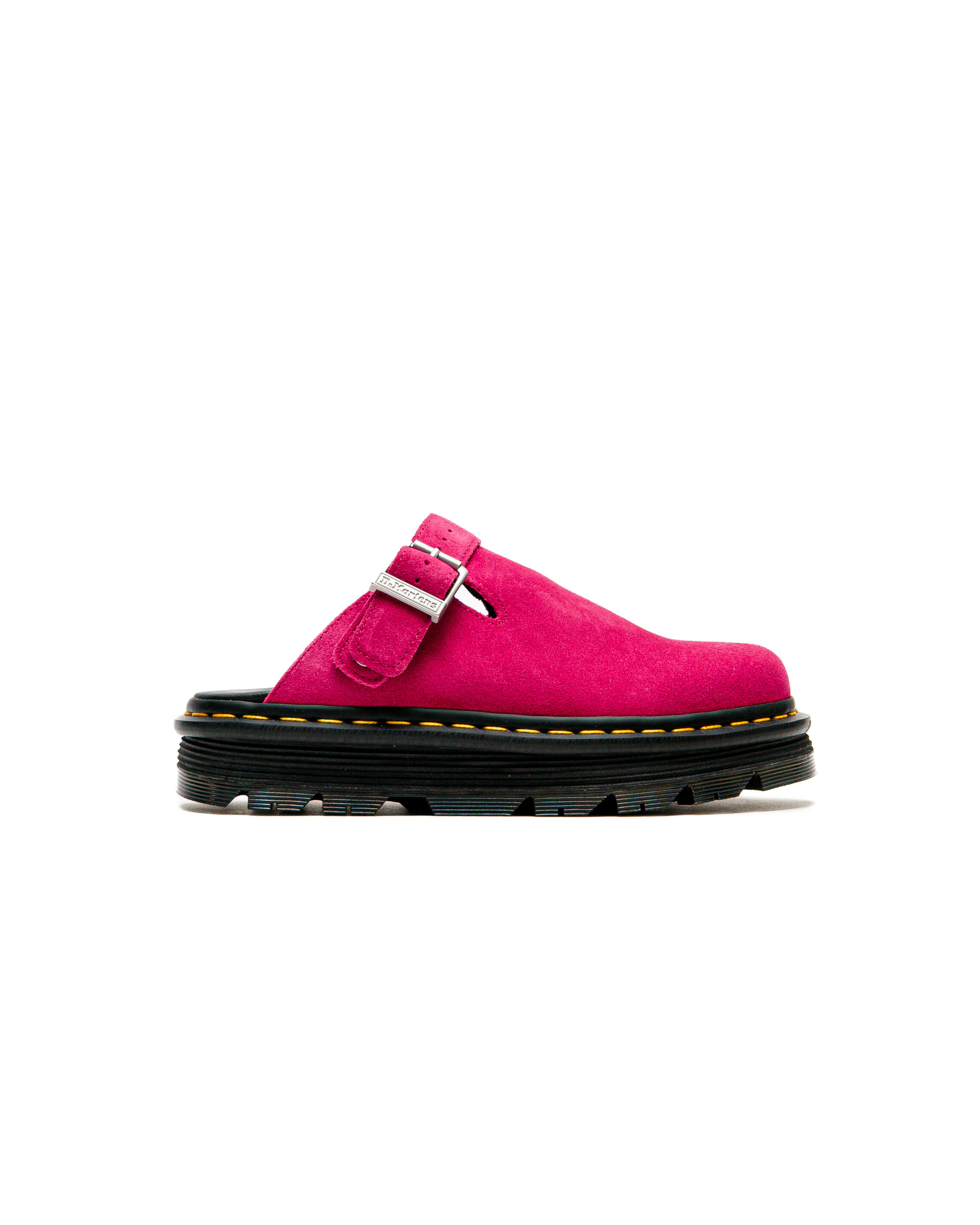 Dr. Martens Zebzag Mule | 31937651 | AFEW STORE